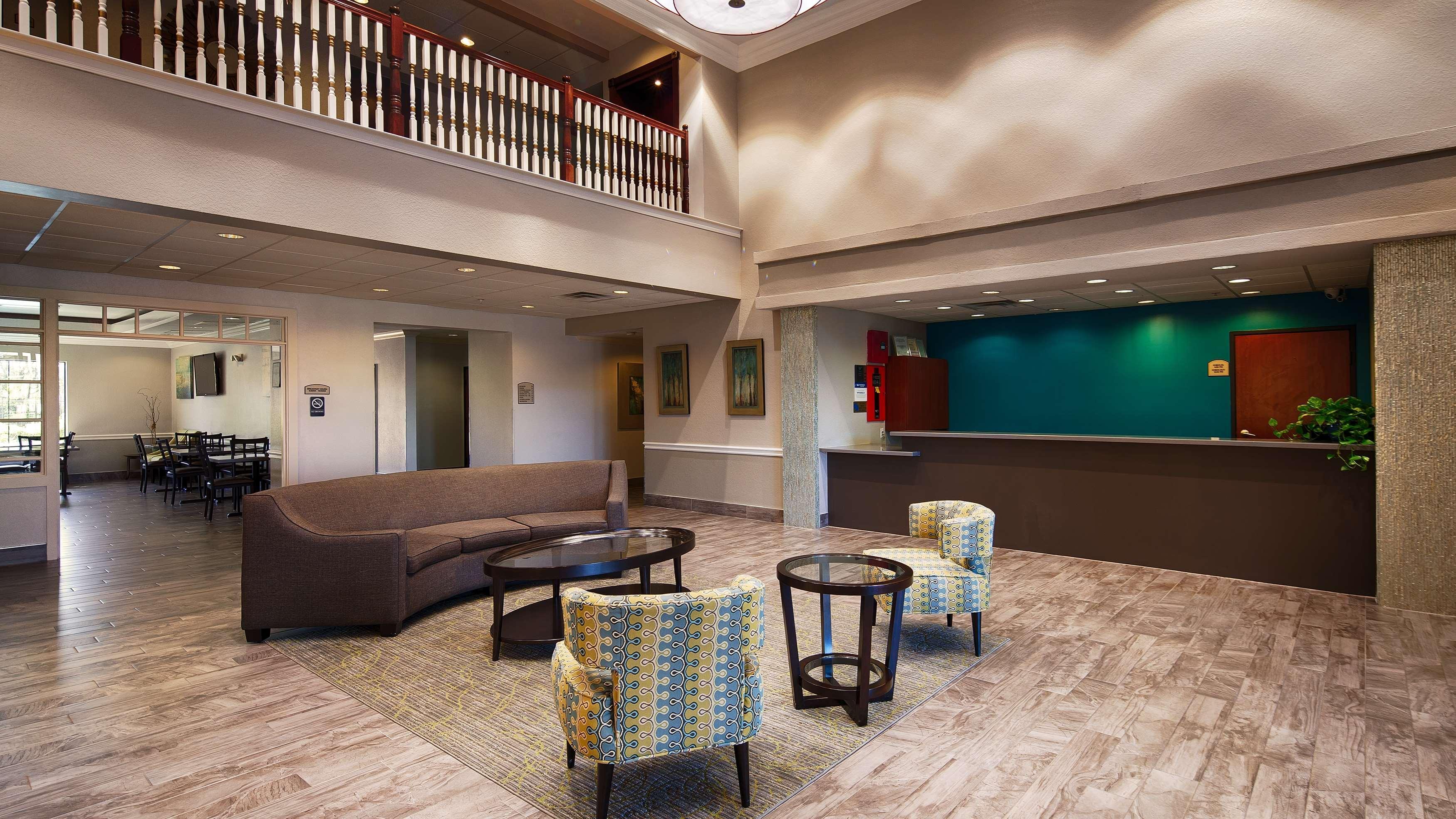 Best Western Galleria Inn & Suites Houston Zewnętrze zdjęcie
