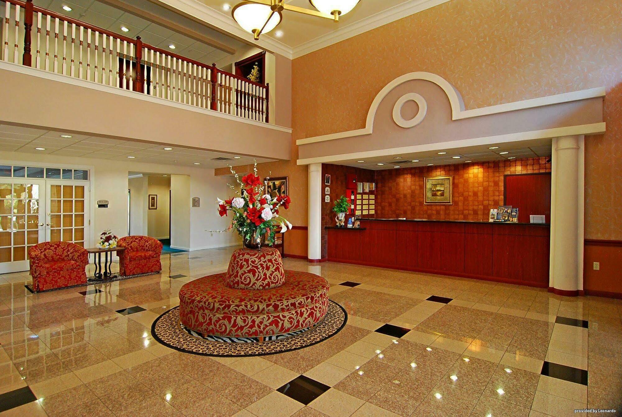 Best Western Galleria Inn & Suites Houston Zewnętrze zdjęcie